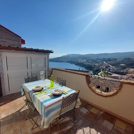 Appartamento Mansardato Anda&Torra Castelsardo Bagian luar foto