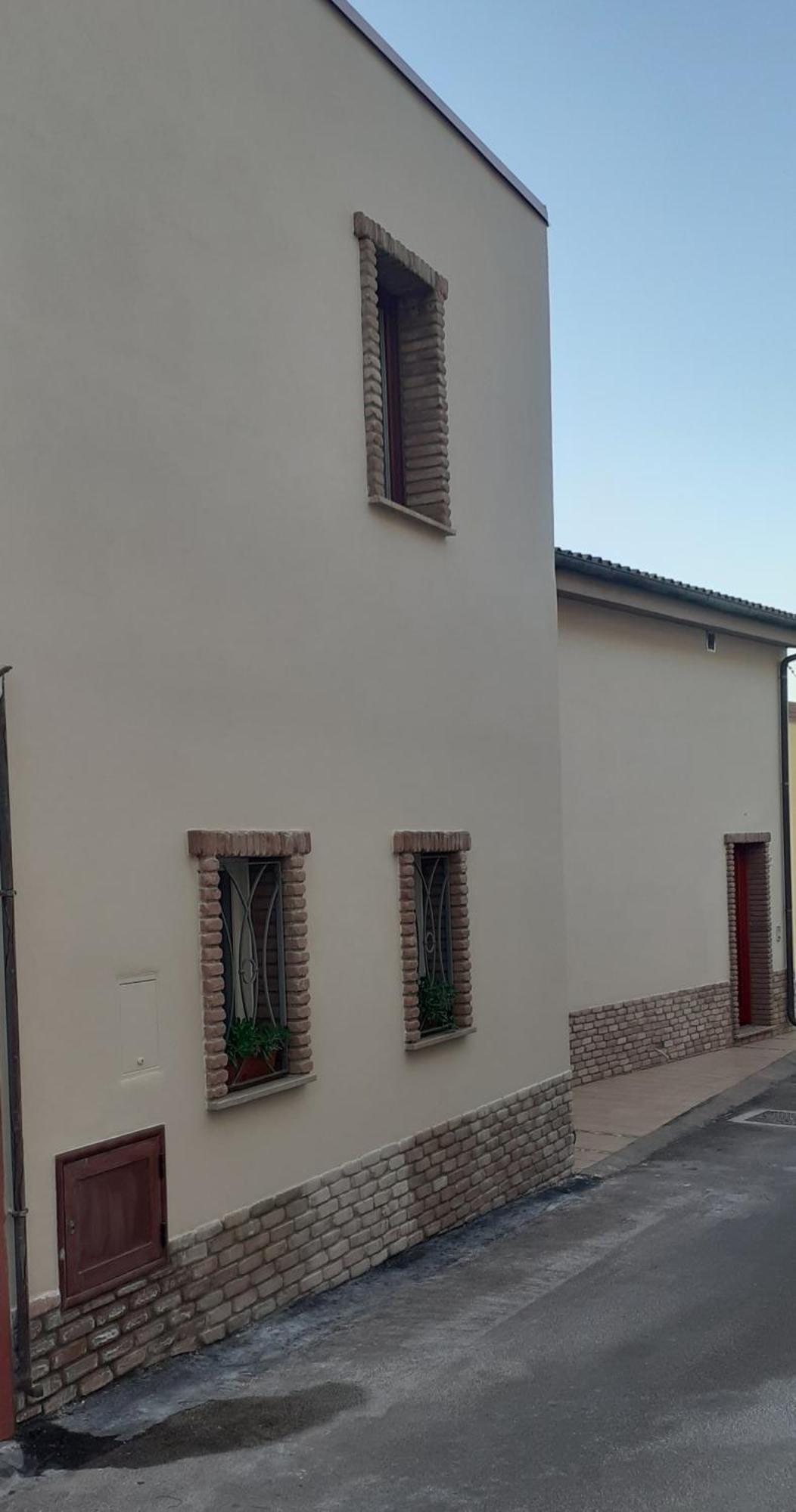 Appartamento Mansardato Anda&Torra Castelsardo Bagian luar foto