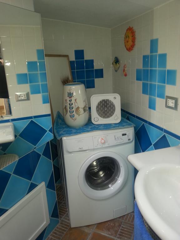 Appartamento Mansardato Anda&Torra Castelsardo Bagian luar foto