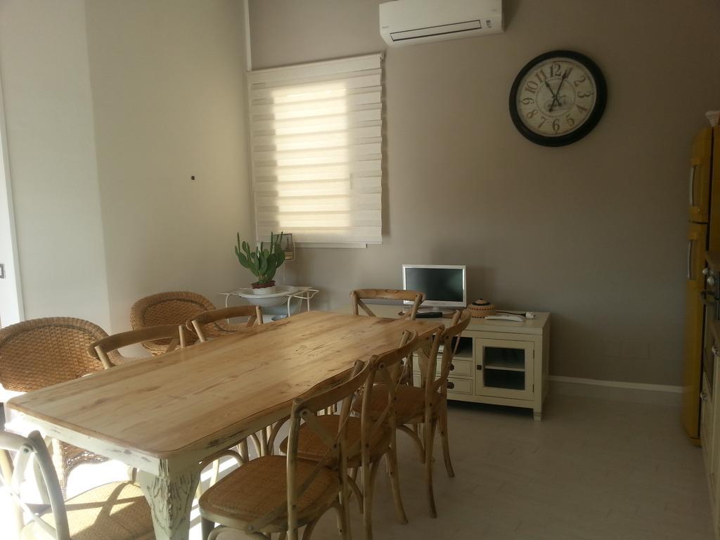 Appartamento Mansardato Anda&Torra Castelsardo Bagian luar foto